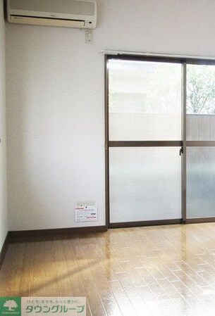 パーク・ヴィラの物件内観写真